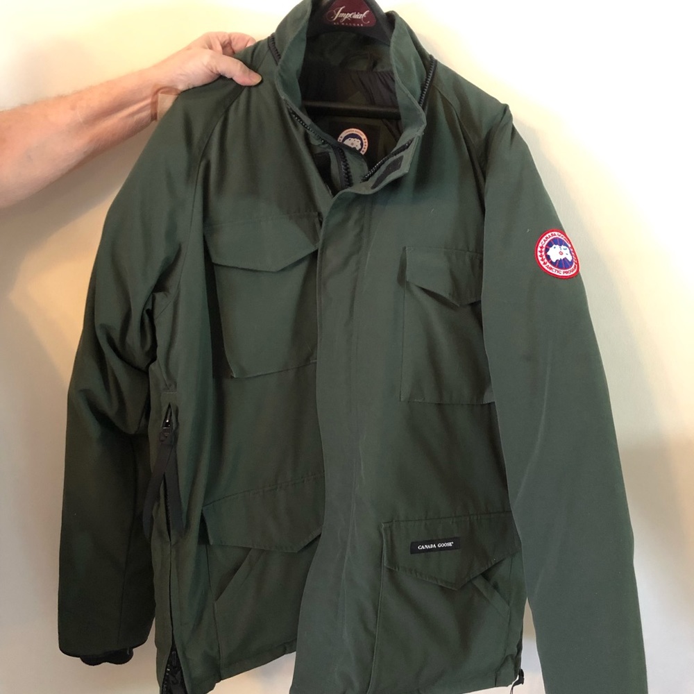 Canada goose XL Men’s